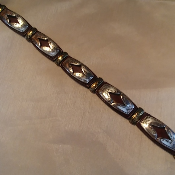 COPY - Beautiful Brighton belt! - Picture 4 of 7